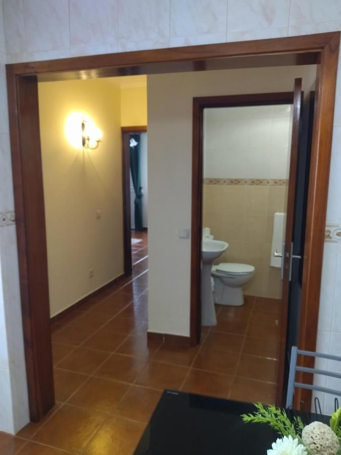 Casa Sao Salvador Apartment Angra do Heroismo Exterior photo
